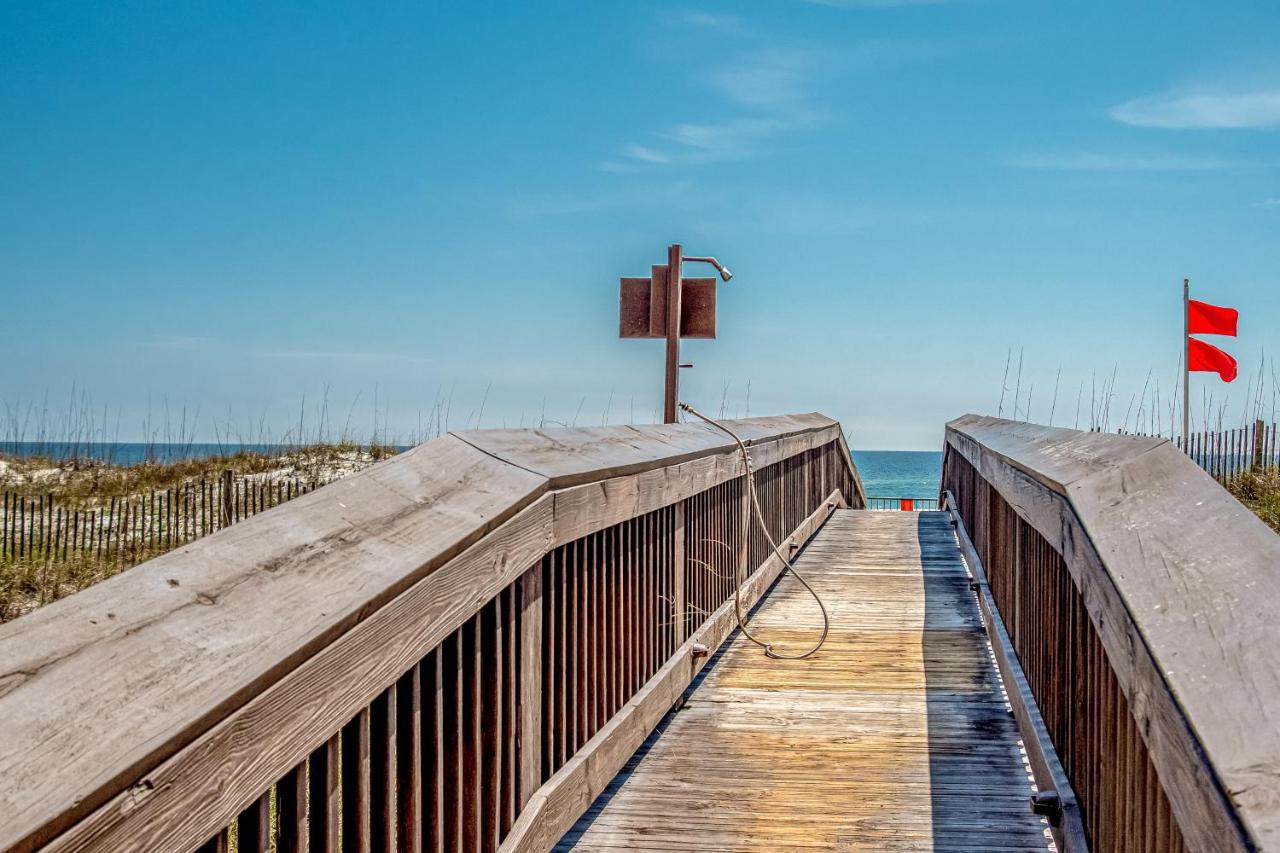 Harbour Place 506 Apartment Gulf Shores Exterior photo