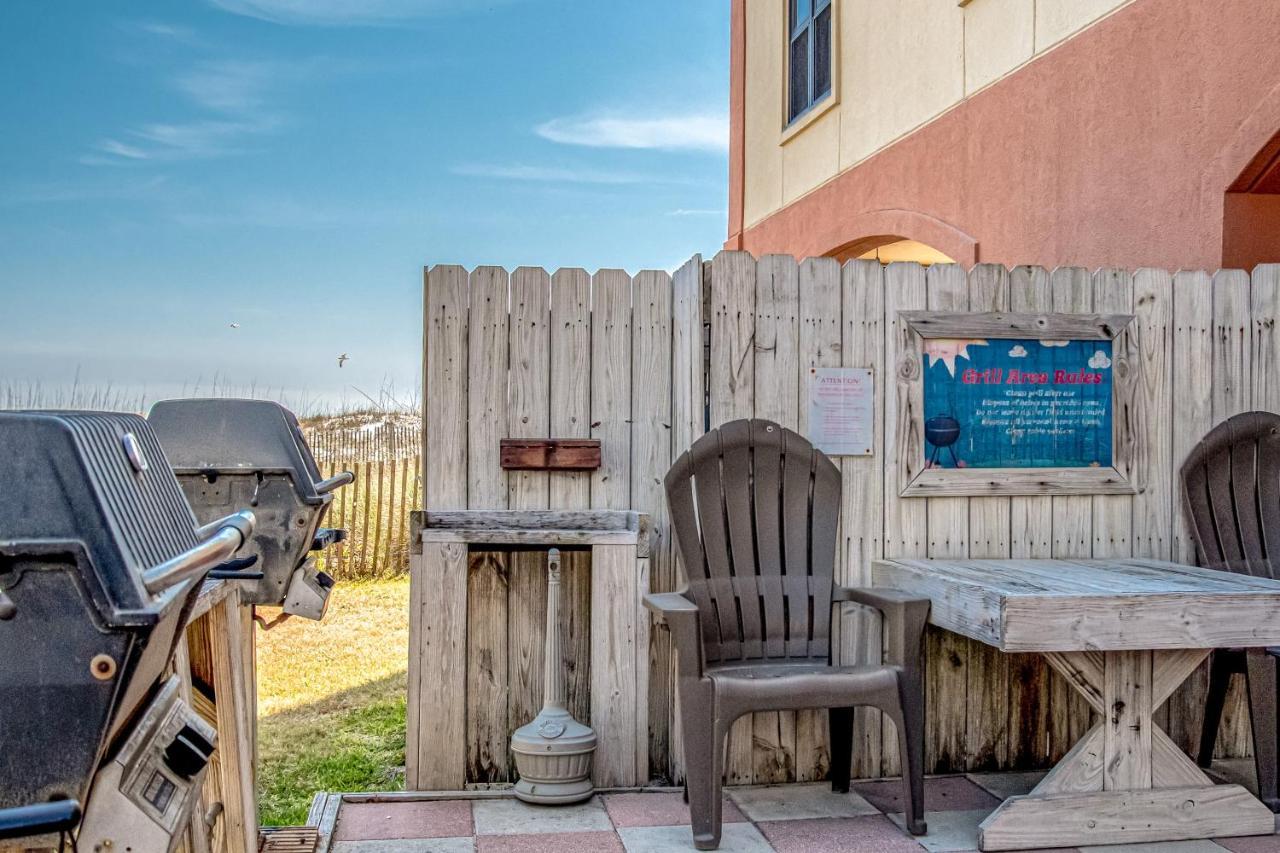 Harbour Place 506 Apartment Gulf Shores Exterior photo